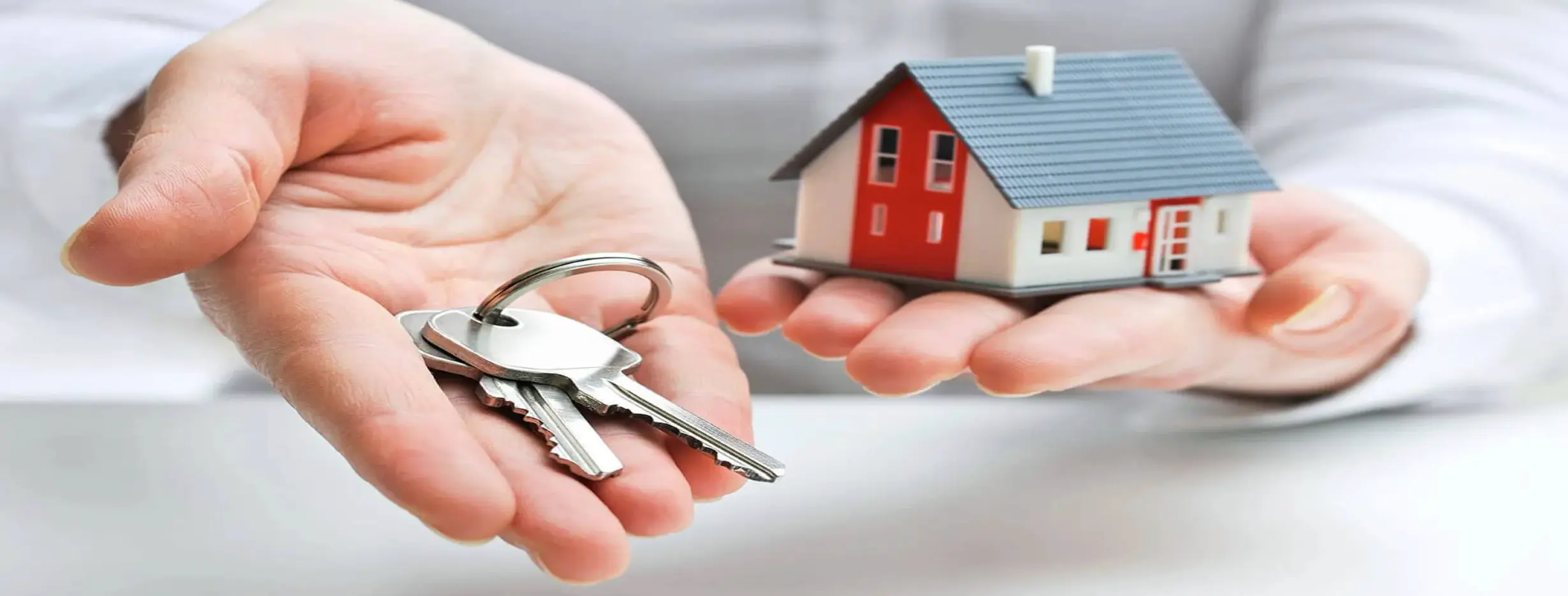 Image for High Quality Properties